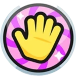 caption=Badge