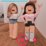 👶ADOPT | Raise a Family! Roblox game thumbnail