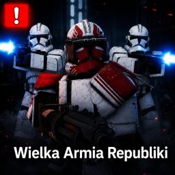 ⭐ Wielka Armia Republiki | RP