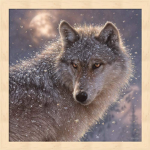 Lost Wolves