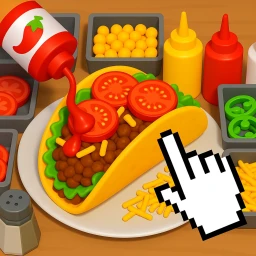 🌮 Mega Taco Tycoon icon