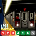 IRT Subway | Mainline