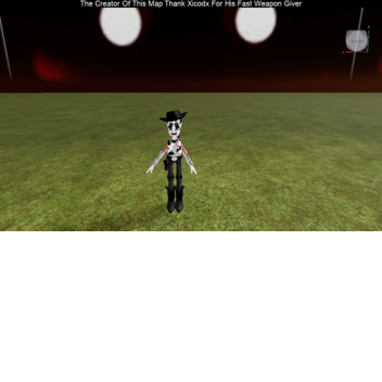 Survive the Ben the Killer