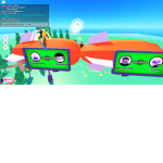 SharkyGaming fan group