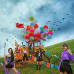 RedVelvet 레드벨벳