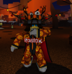 A.A.D.O.R army and defenders of roblox