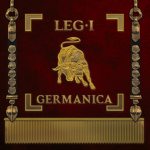 Legio Ⅰ • Germanica