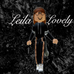 Leila's Friends!