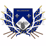 The Billancourt Family Household