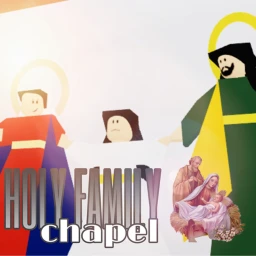 Holy Family Chapel icon