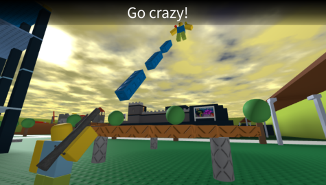 Crossroads Without Cooldown