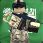 روبلوكس عسكرية | YZ