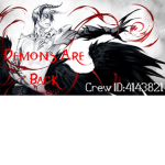 Demons Are Back