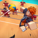 [UPDATE!] Beyond Volleyball League