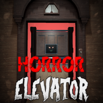 Horror Elevator