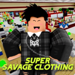 Super Savage Clothing