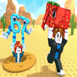 Escape Quicksand for Brainrots!