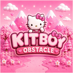 ( BETA ) KITBOY OBSTACLE