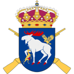 The Jämtland Ranger Regiment