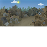 The Junkyard