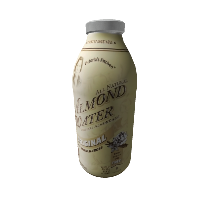 Almond Water