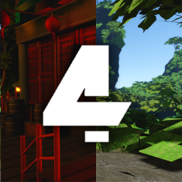 Survivor Premium 4 - Survivor: China