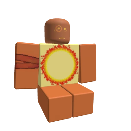 Fire Ring pal | Roblox Item - Rolimon's