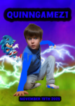 QuinnGame1 official