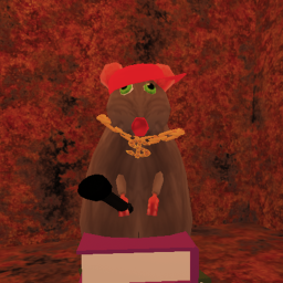 Yummy Rat Sewers
