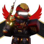 Nighthawk Military Police: Hyperion