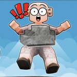 Rock Throwing BATTLES 