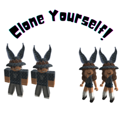 Clone Yourself