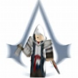 come here to have a chance for rank up (assassins