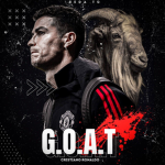 Ronaldo Giveaways