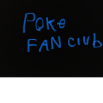 Biggest poke fans