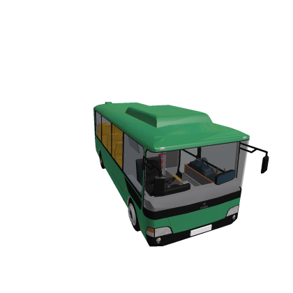 mini bus