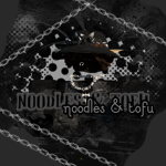 noodles & tofu