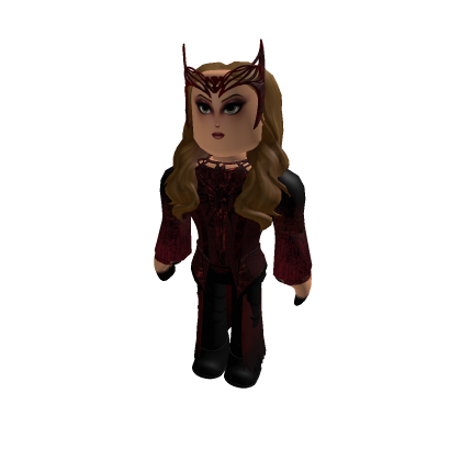 MoM Wanda