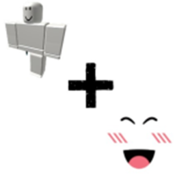 Free Korblox and SSHP (Super Super Happy Face)