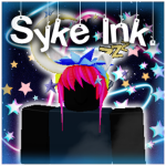 Syke Ink.