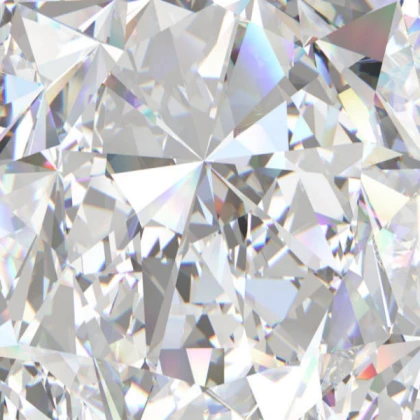 Crystal NoFilter