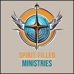 Spirit Filled Staff