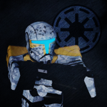 GAR | | Republic Commandos |