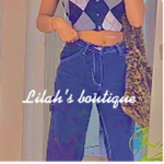 Lilah’s boutique