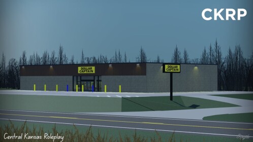Central Kansas Roleplay