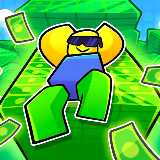 Thumbnail for [💸] Build a Money Empire Game