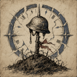 Bizarre War : 1916