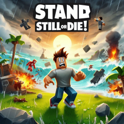 [TESTING] Stand Still or Die!