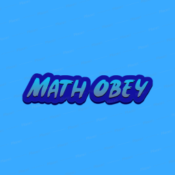 Math obby