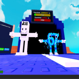 Plants vs Brainrots MODDED